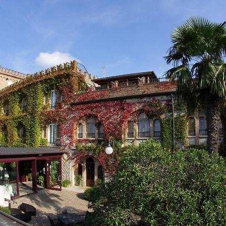 Locanda Al Castello Wellness Resort Cividale del Friuli Kültér fotó