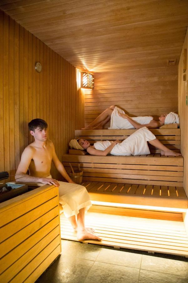 Locanda Al Castello Wellness Resort Cividale del Friuli Kültér fotó