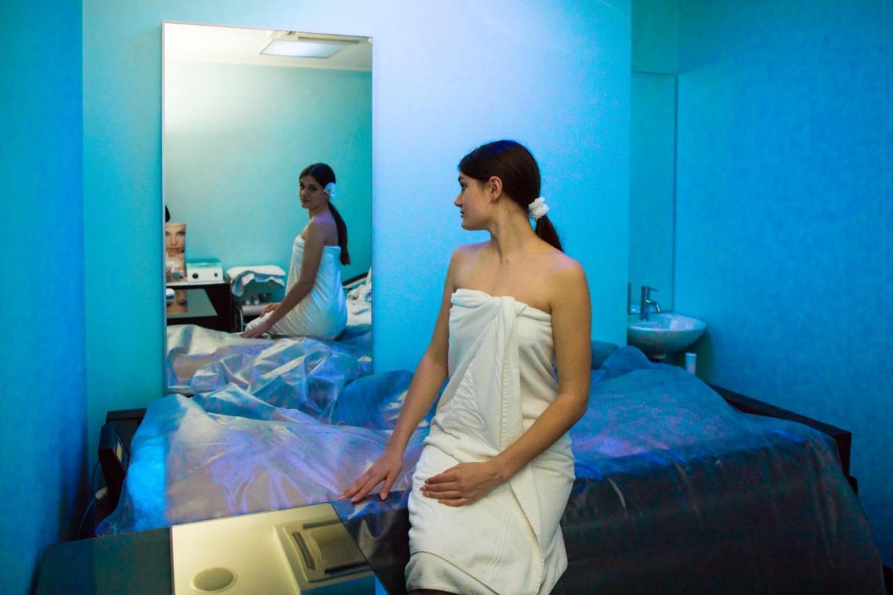 Locanda Al Castello Wellness Resort Cividale del Friuli Kültér fotó