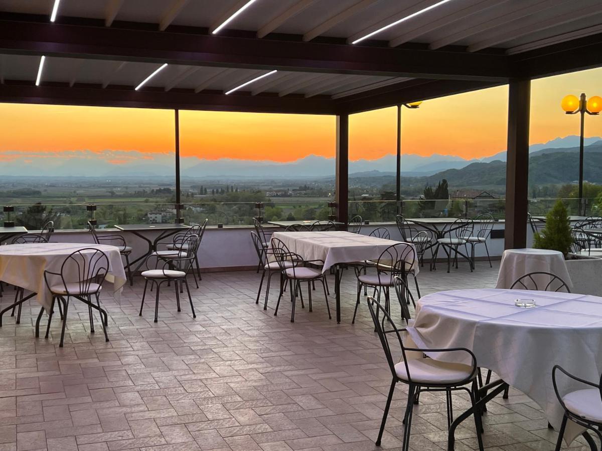 Locanda Al Castello Wellness Resort Cividale del Friuli Kültér fotó