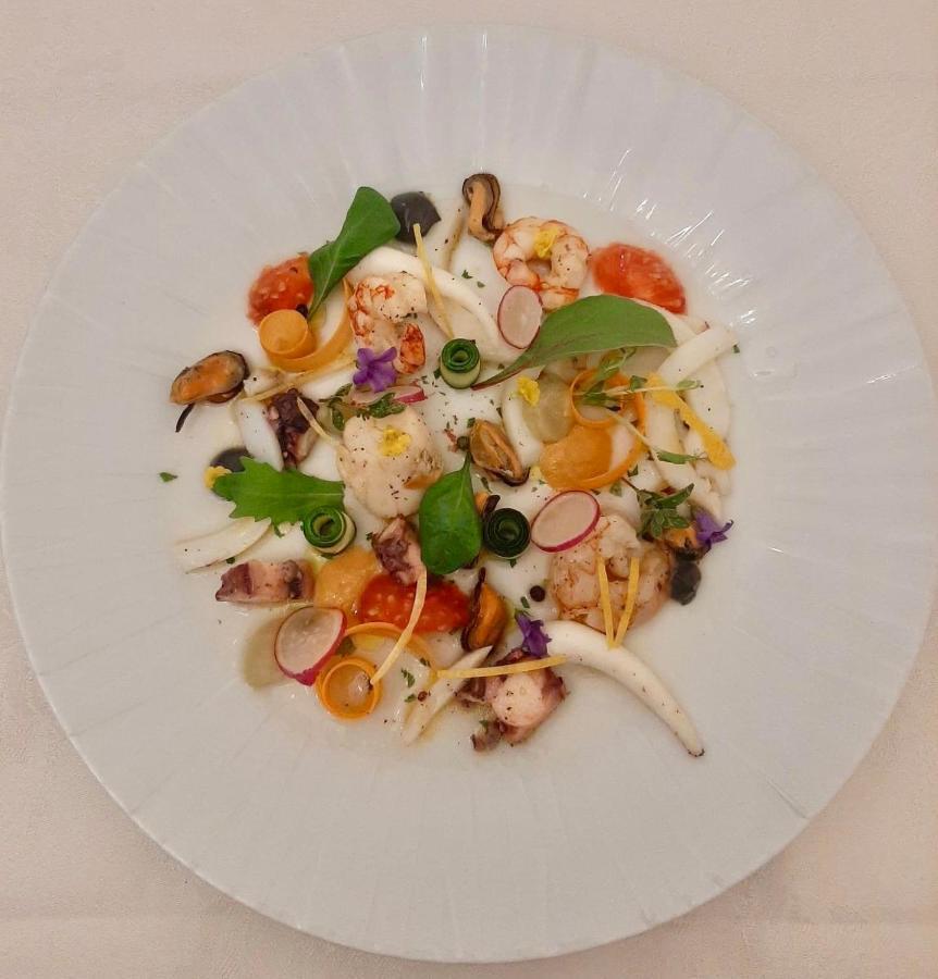 Locanda Al Castello Wellness Resort Cividale del Friuli Kültér fotó