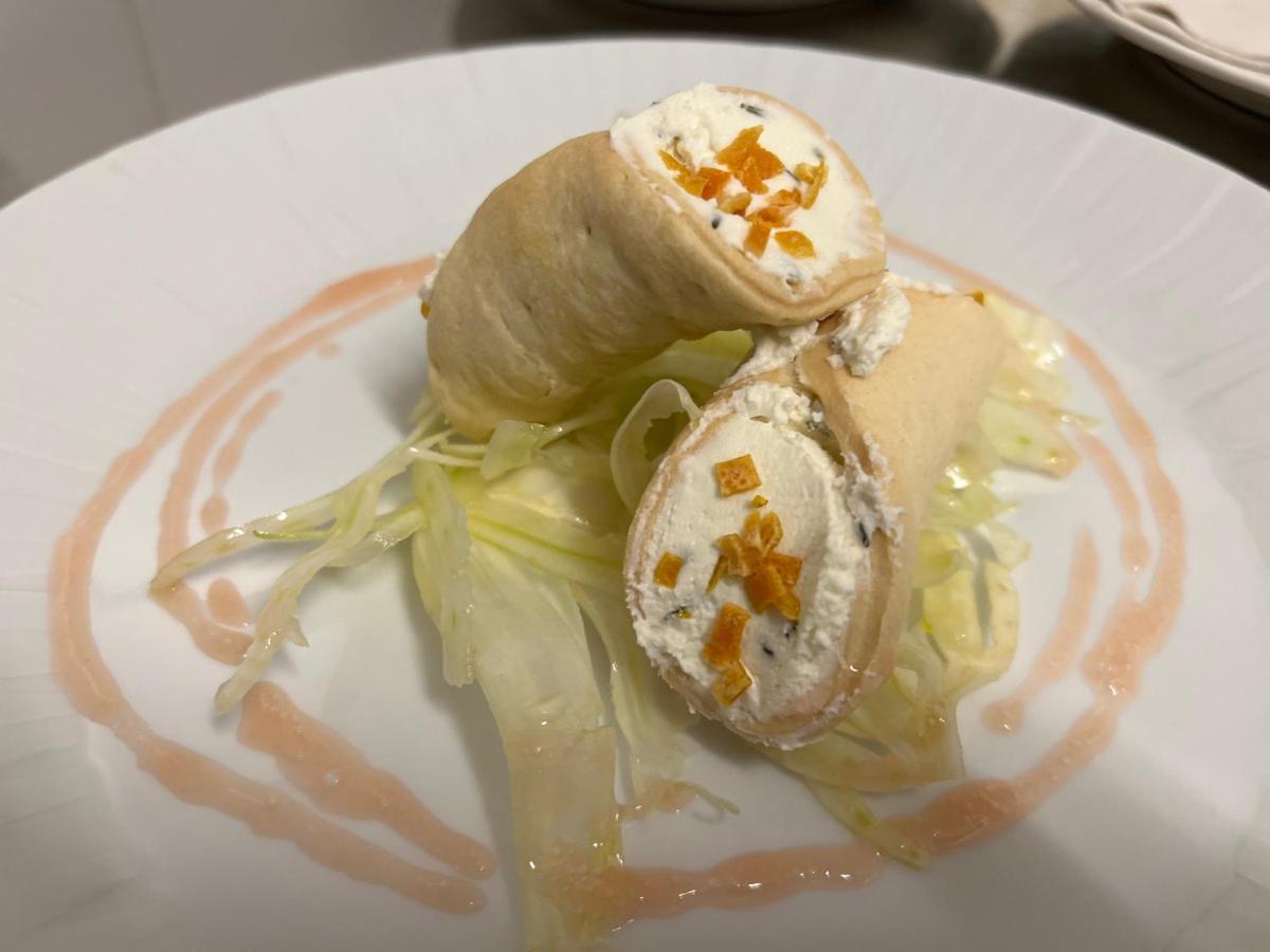 Locanda Al Castello Wellness Resort Cividale del Friuli Kültér fotó
