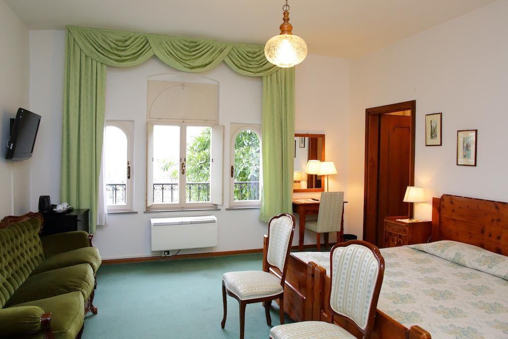Locanda Al Castello Wellness Resort Cividale del Friuli Szoba fotó
