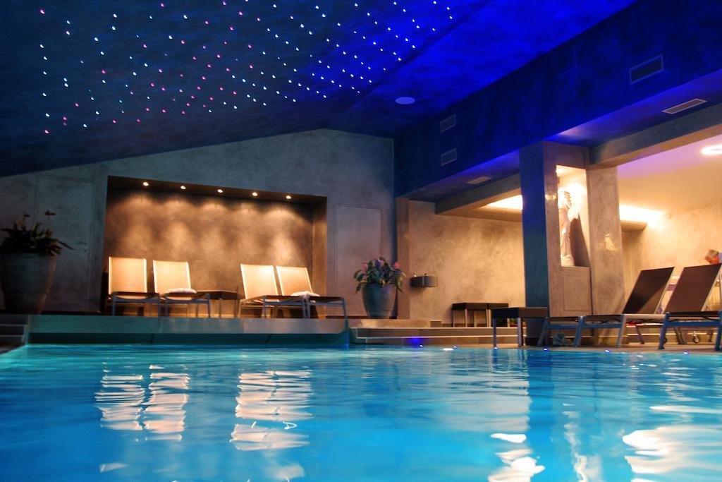 Locanda Al Castello Wellness Resort Cividale del Friuli Szoba fotó