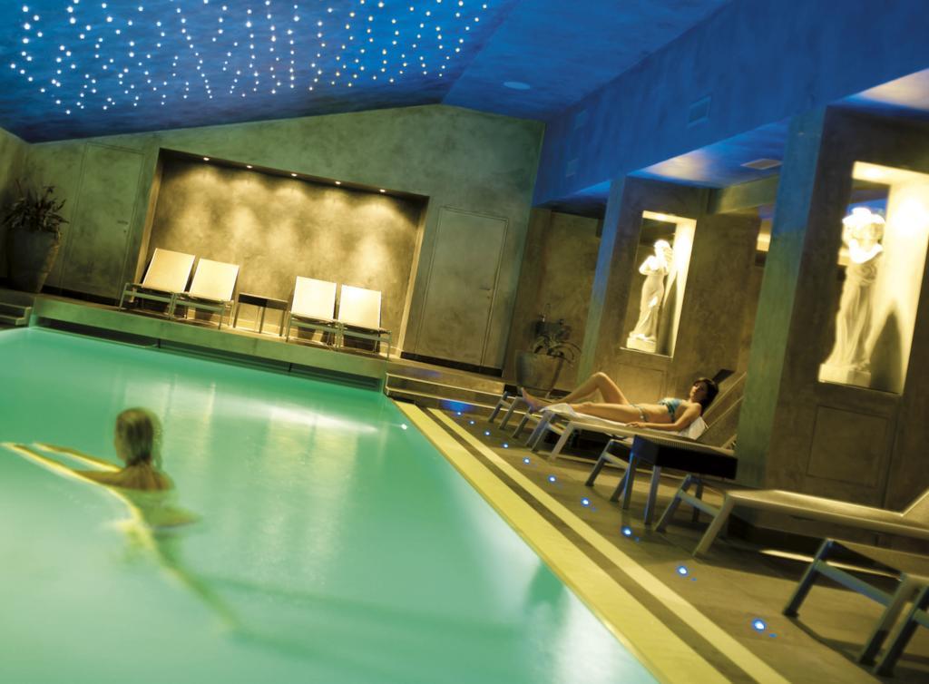 Locanda Al Castello Wellness Resort Cividale del Friuli Kültér fotó