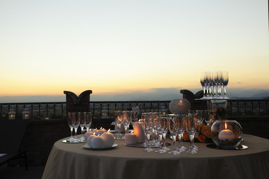 Locanda Al Castello Wellness Resort Cividale del Friuli Kültér fotó