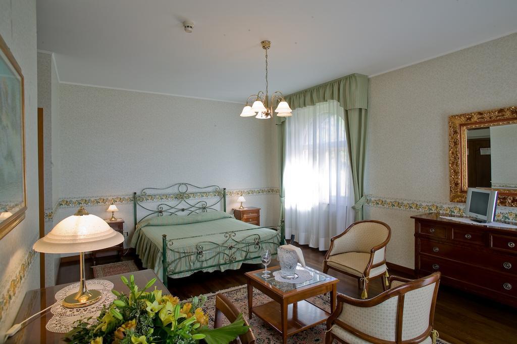 Locanda Al Castello Wellness Resort Cividale del Friuli Kültér fotó
