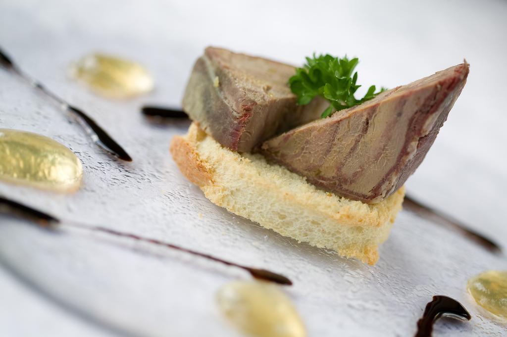 Locanda Al Castello Wellness Resort Cividale del Friuli Kültér fotó