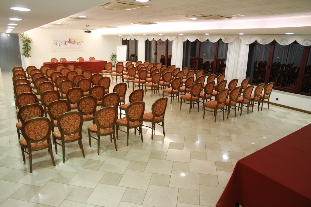 Locanda Al Castello Wellness Resort Cividale del Friuli Kültér fotó
