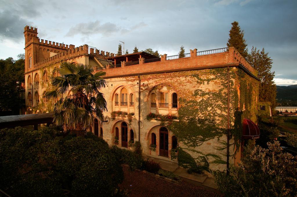 Locanda Al Castello Wellness Resort Cividale del Friuli Kültér fotó