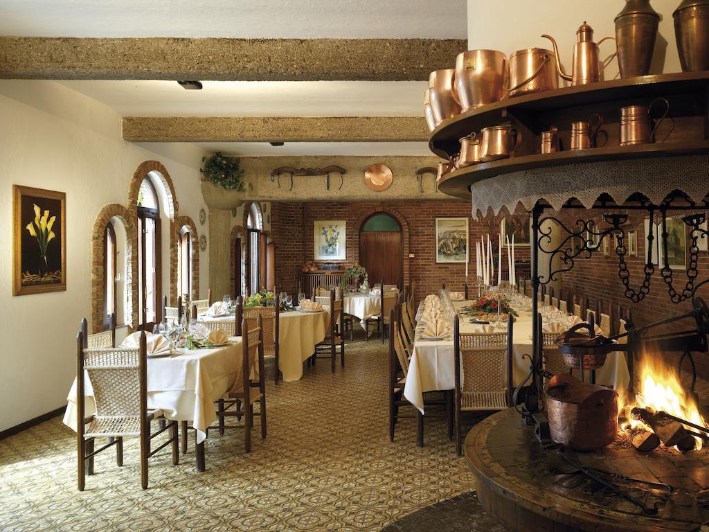 Locanda Al Castello Wellness Resort Cividale del Friuli Kültér fotó