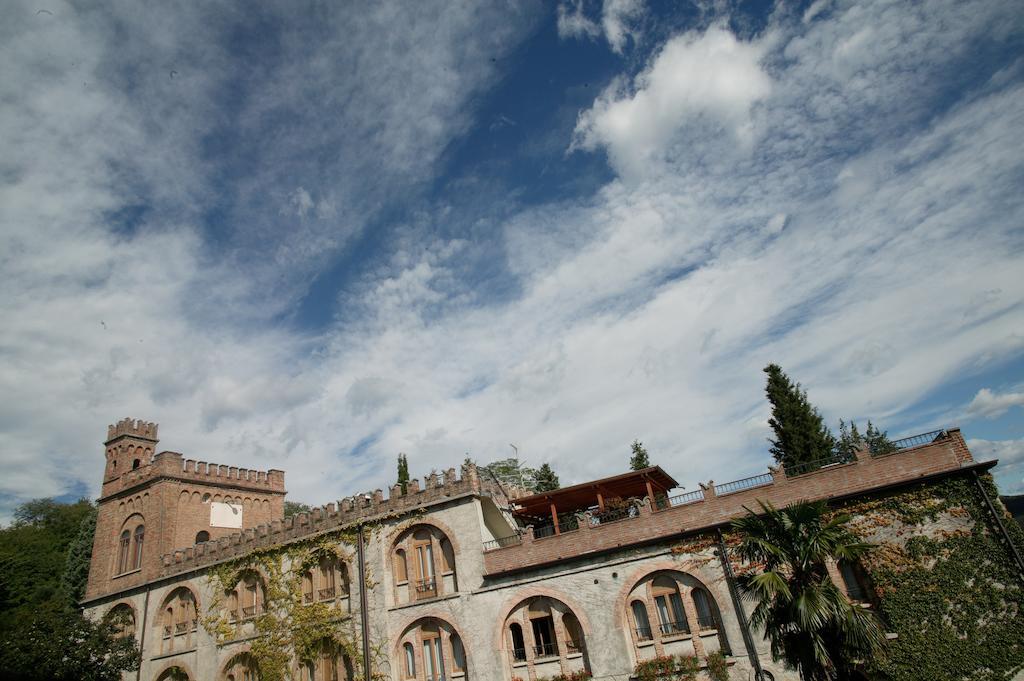 Locanda Al Castello Wellness Resort Cividale del Friuli Kültér fotó
