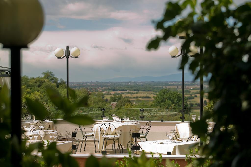 Locanda Al Castello Wellness Resort Cividale del Friuli Kültér fotó