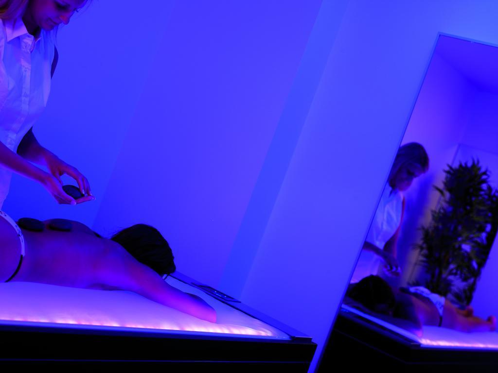 Locanda Al Castello Wellness Resort Cividale del Friuli Kültér fotó