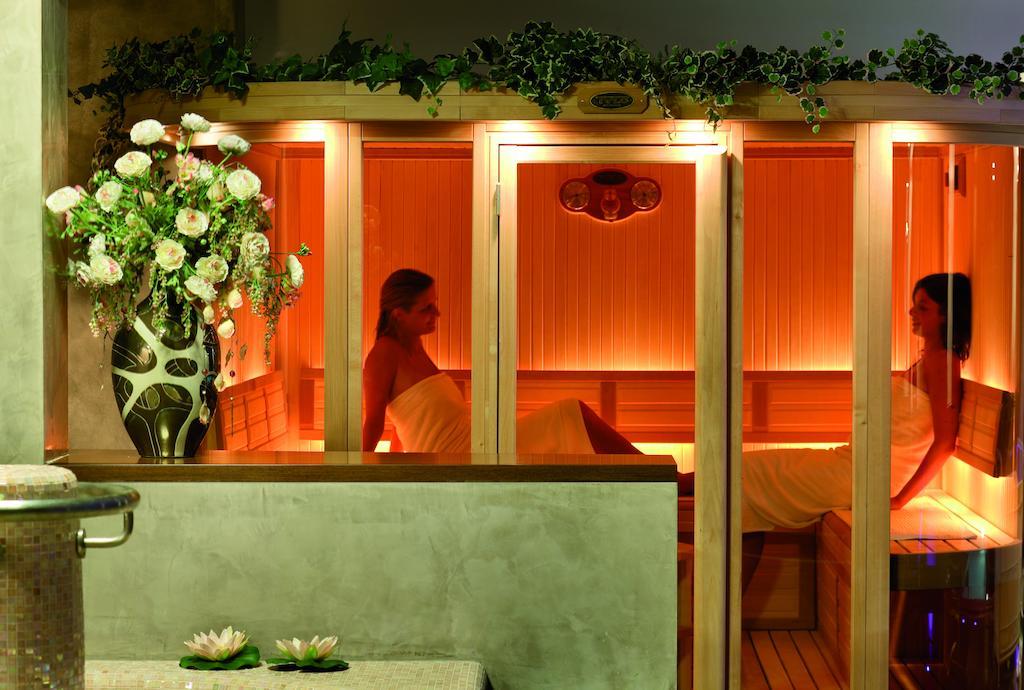 Locanda Al Castello Wellness Resort Cividale del Friuli Szoba fotó