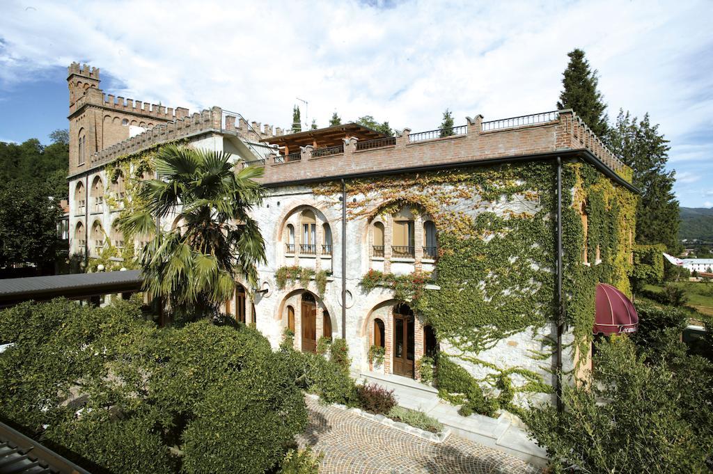Locanda Al Castello Wellness Resort Cividale del Friuli Kültér fotó