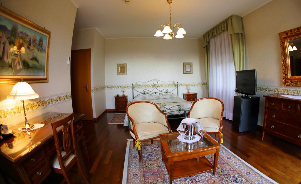 Locanda Al Castello Wellness Resort Cividale del Friuli Kültér fotó