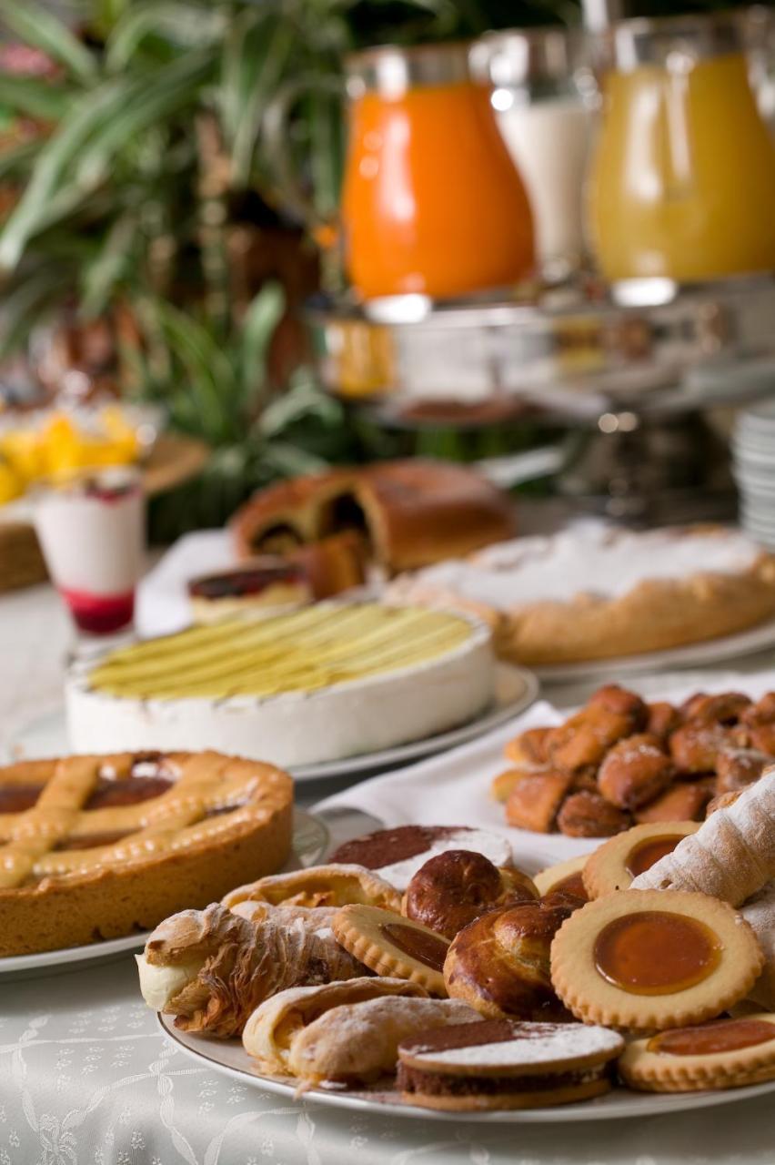 Locanda Al Castello Wellness Resort Cividale del Friuli Kültér fotó